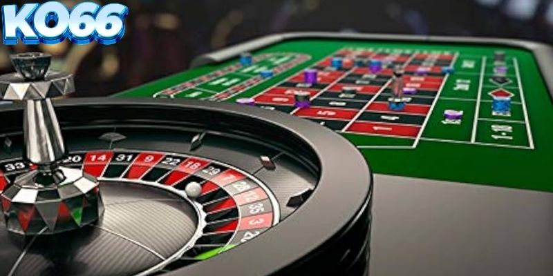 Blackjack với lối chơi đơn giản những cần có chiến thuật cao