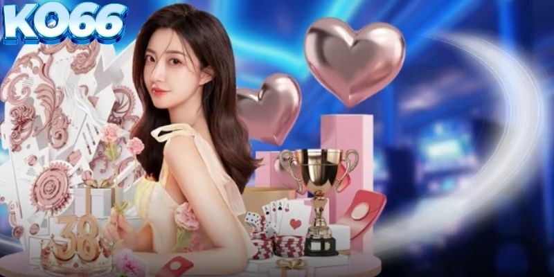 Đại sứ truyền tải thông điệp của thương hiệu đến với người chơi