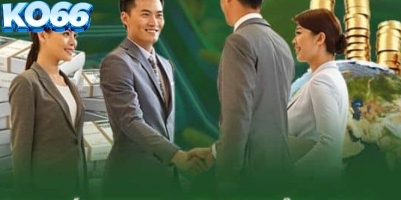 Đại lý KO66