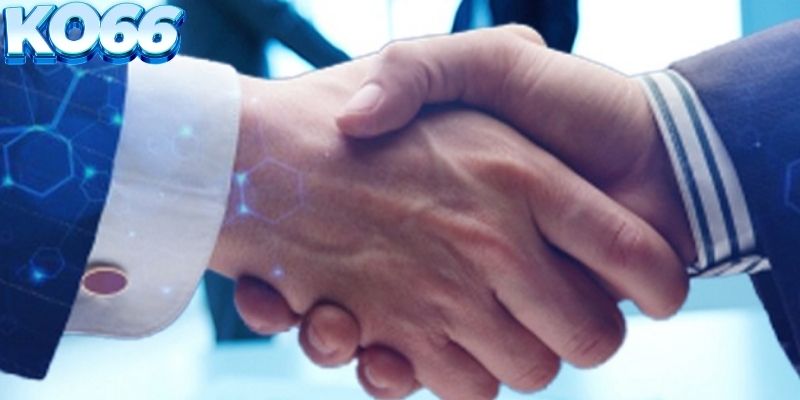 Một ưu điểm nổi bật là xây dựng mối quan hệ lâu dài