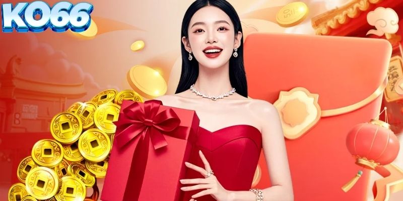 Chính Sách Hoàn Trả KO66 cho người mới luôn được yêu thích