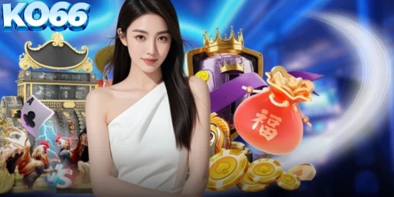 Chính sách hoàn trả KO66