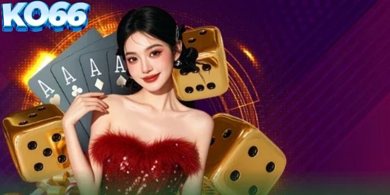 Nhà cái đem lại cảm giác liền mạch cho từng thao tác