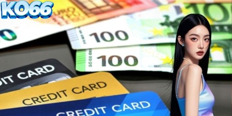 Người chơi có thể chọn được phương thức mà mình yêu thích