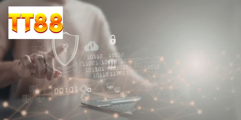 Chính sách bảo mật TT88 có vai trò quan trọng 