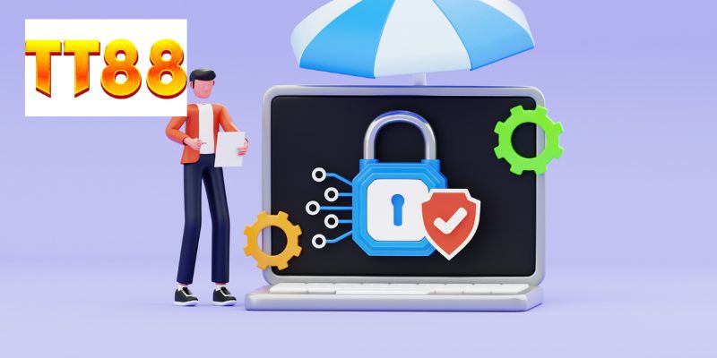 Phạm vi thu thập thông tin được nhà cái nêu cụ thể 